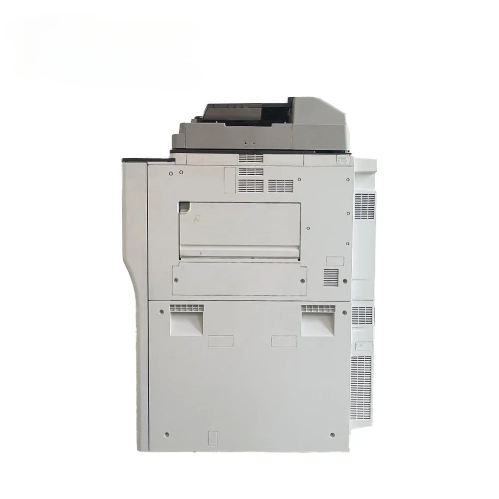 

-Официальная поставка монохромного/цветной печати/копировального подержанного копировального принтера для Ricoh MP C3504 C3501