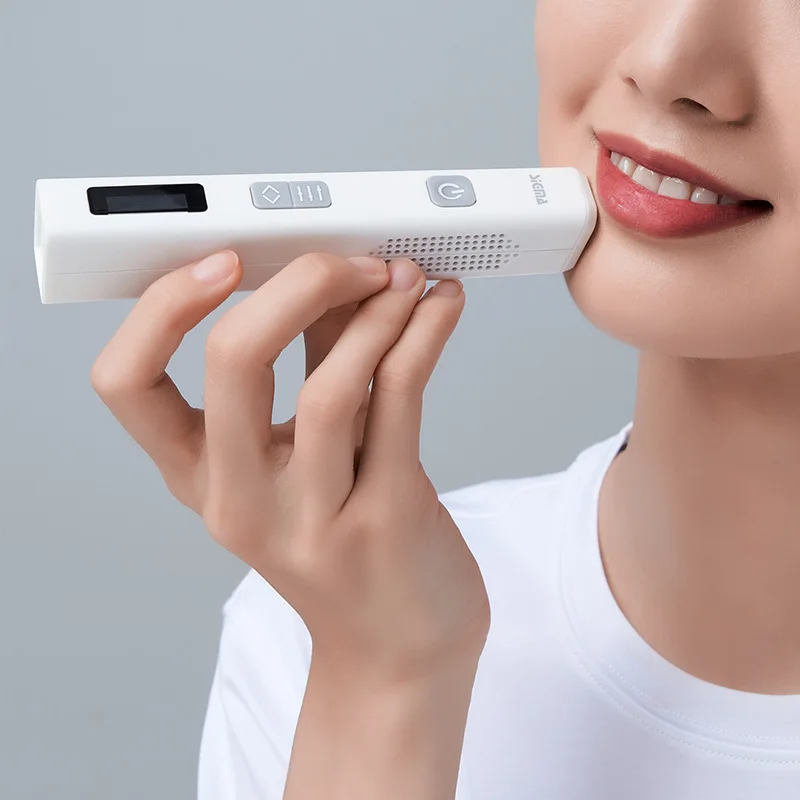 New 308nm UVB phototherapy device 311nm UV light therapy machine excimer light vitiligo psoriasis treatment