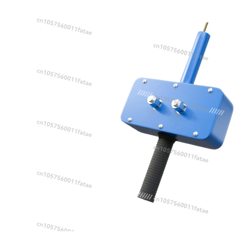 

The New Threading Machine Is Light and Portable, No Battery Required, Fast Threading Is Connected To Eight Bends