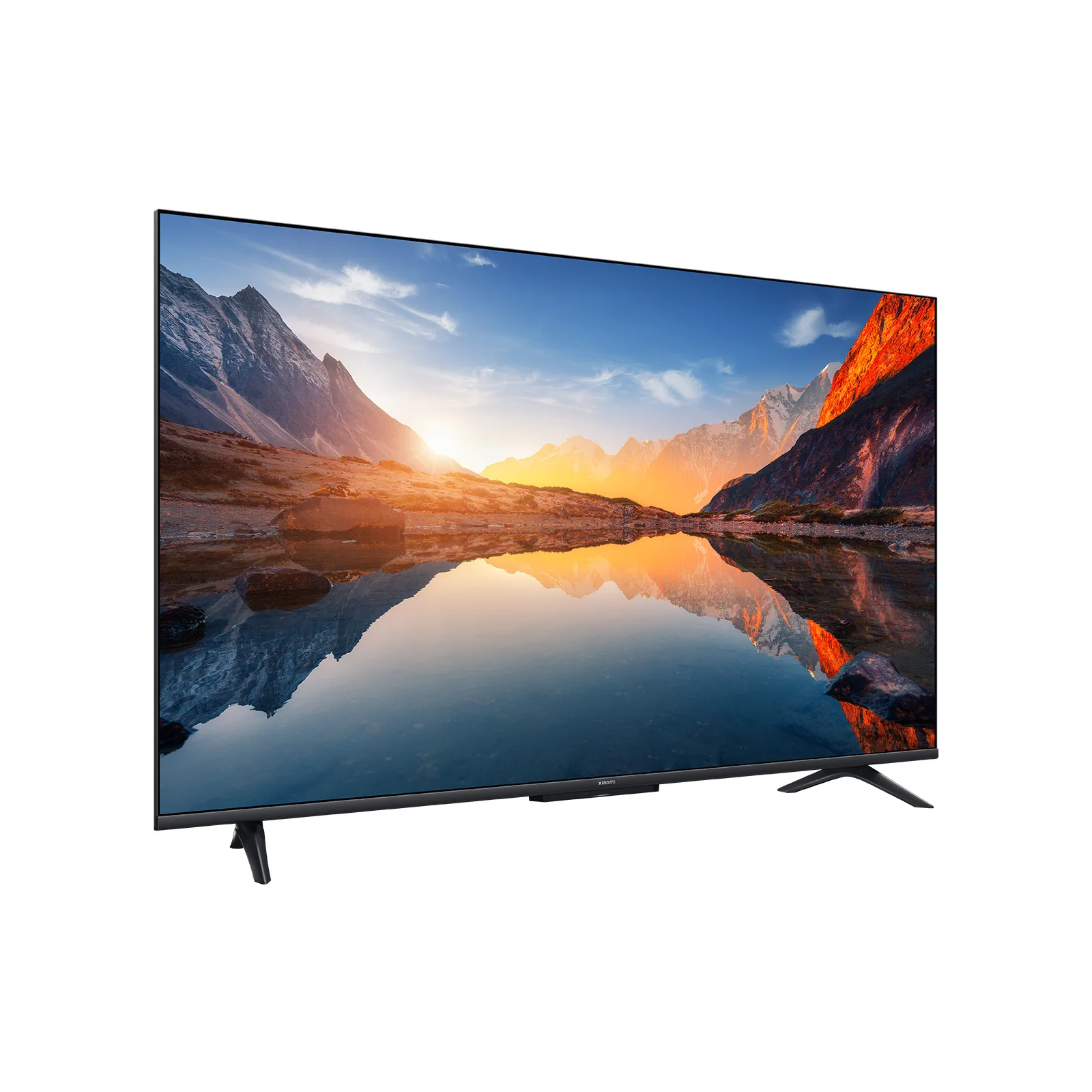 [رسمي] Xiaomi Tv a 43 2025، شاشة 4K Hdr، Dolby Audio ™   ، Dts:X، Dts Virtual:X، Memc