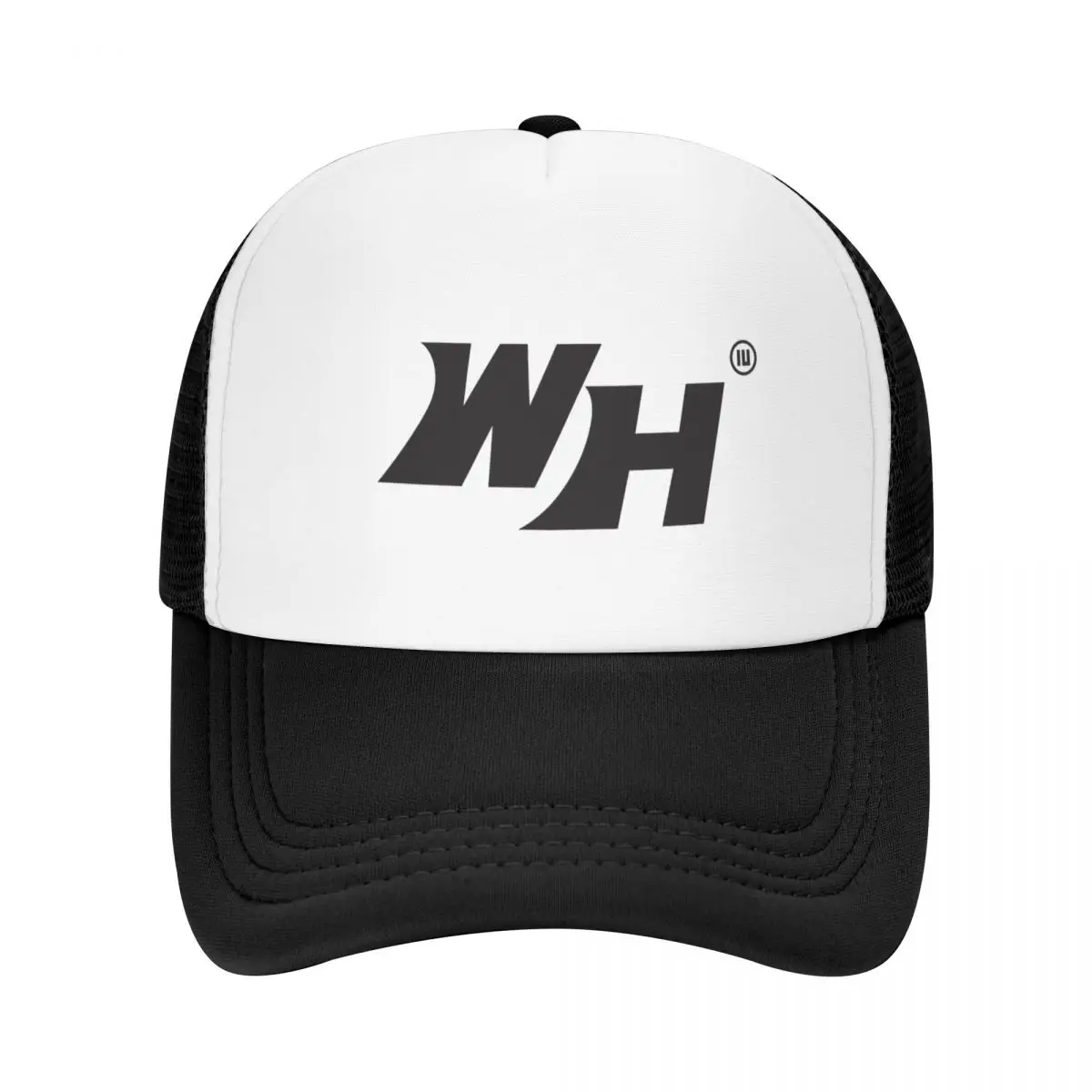 

WH Initials You Baseball Cap Christmas Hat western Hat Icon dad hat Baseball For Men Women's