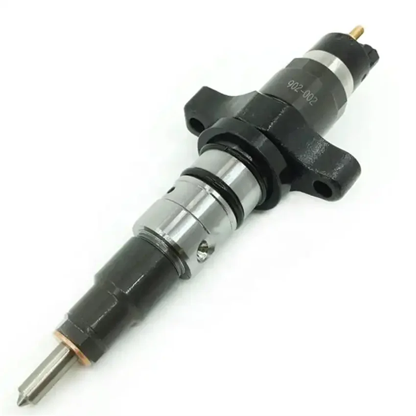 

Fuel Injector Fit For Dodge Ram Cummins 5.9L Diesel 2500 3500 2004-2009 0445120208 0445120238 0986435505 3968158