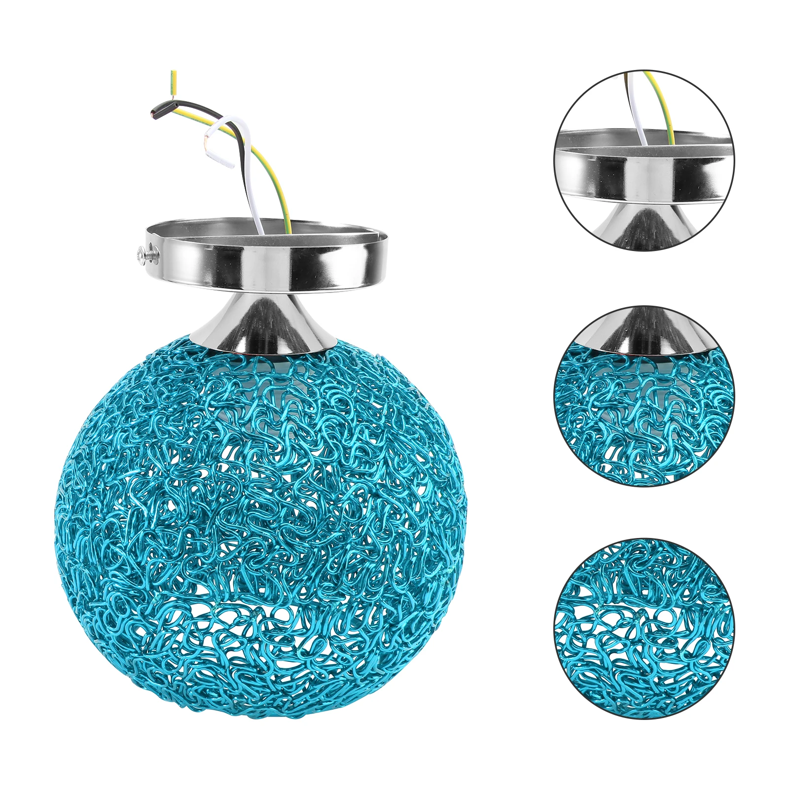 

LED Ceiling Light Aluminum Lampshade Decorative Balcony Corridor Aisle Nordic Bedroom Living Room Retro Style Modern Design
