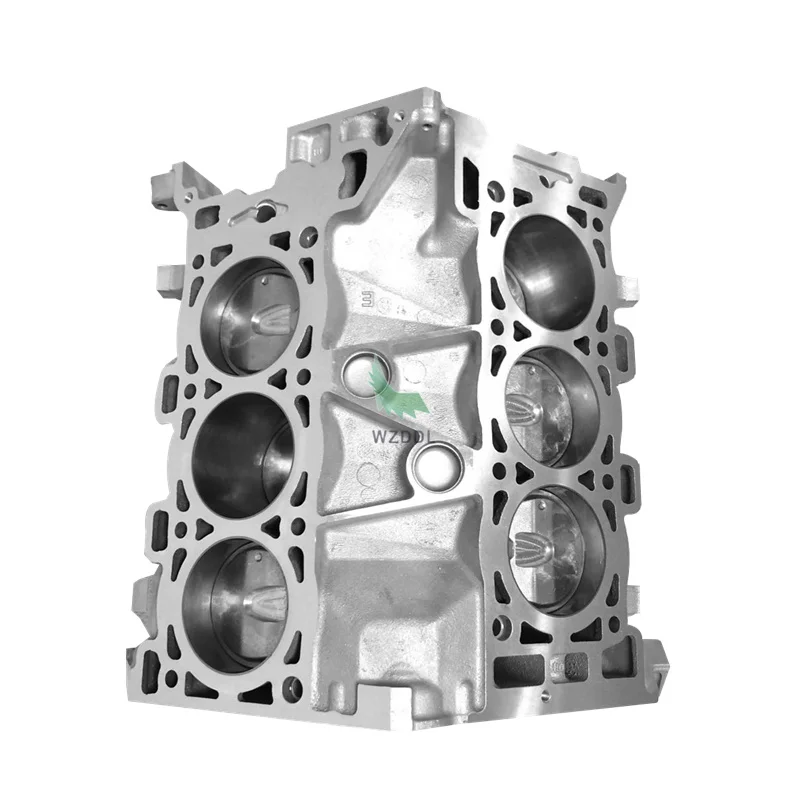 

Качество OEM для Buick Enclave Camaro Kurod CTS 3,6 л Блок цилиндров Полный блок цилиндров