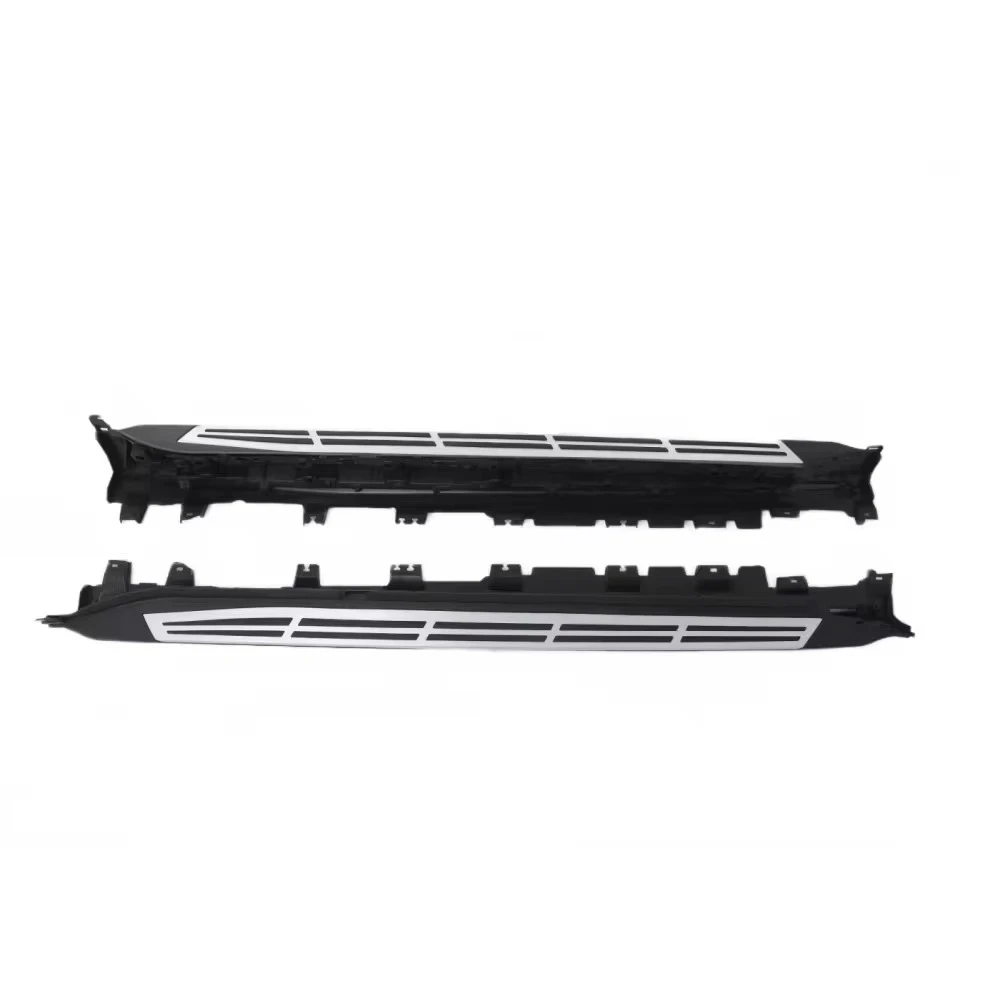 Factory Directly X7 G07 2020-2024 Aluminum Alloy Side Steps Car Pedals Running Boards