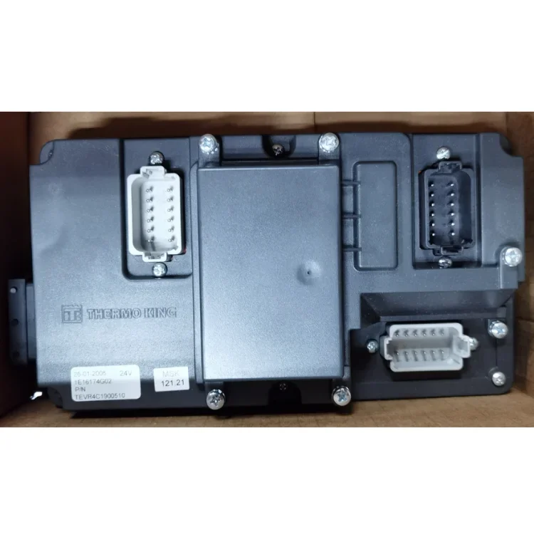 26-01-2005  Refrigerated Truck Body Control Module, Truck and Bus air Conditioning System Accessories Thermo king Hot Sale