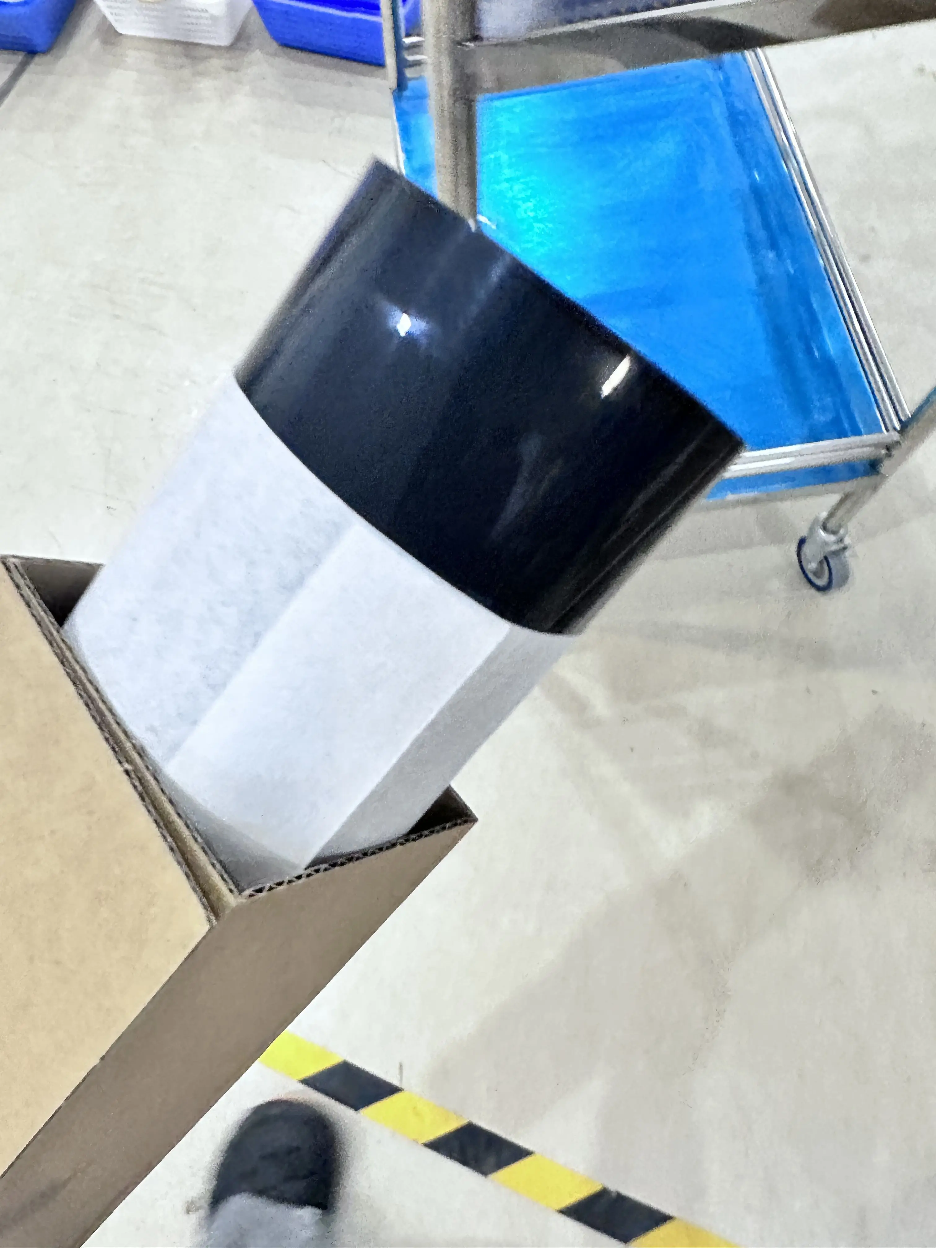 

Fuser Film Sleeve for Ricoh Aficio MPC300 MPC300SR MPC400 MPC400SR MPC401 MPC401SR SPC430DN SPC431DN SPC435DN SPC440DN M026-4106