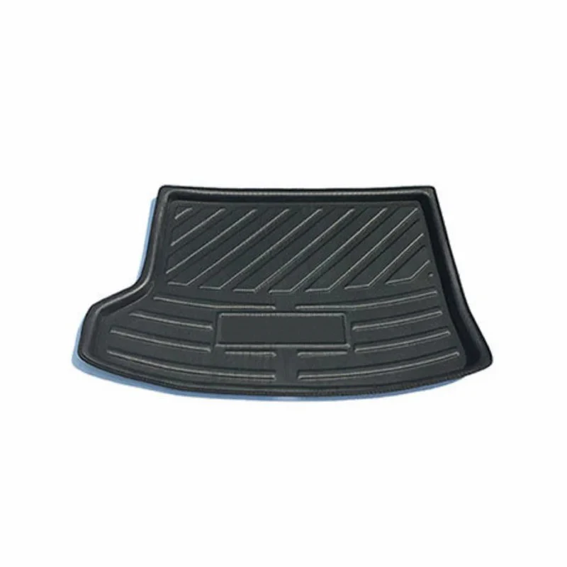 For Jeep Cherokee KL 2014~2023 2022 Car Rear Trunk Mat Waterproof Protective Pads Cargo Liner Trunk Tray Floor Mats Accessories