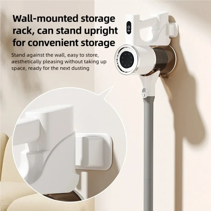 TINSOL 15000PA 무선 진공 청소기 휴대용 무선 빗자루 900ml 먼지 컵 단단한 바닥/카펫/애완 동물 머리카락을위한 분리형 빗자루