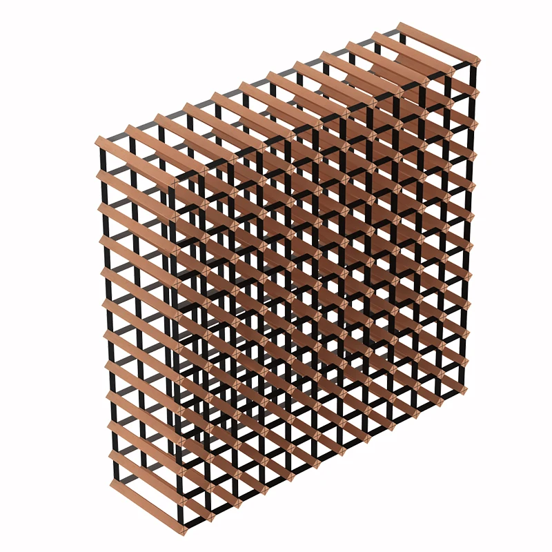 

Wine rack storage display wine cabinet