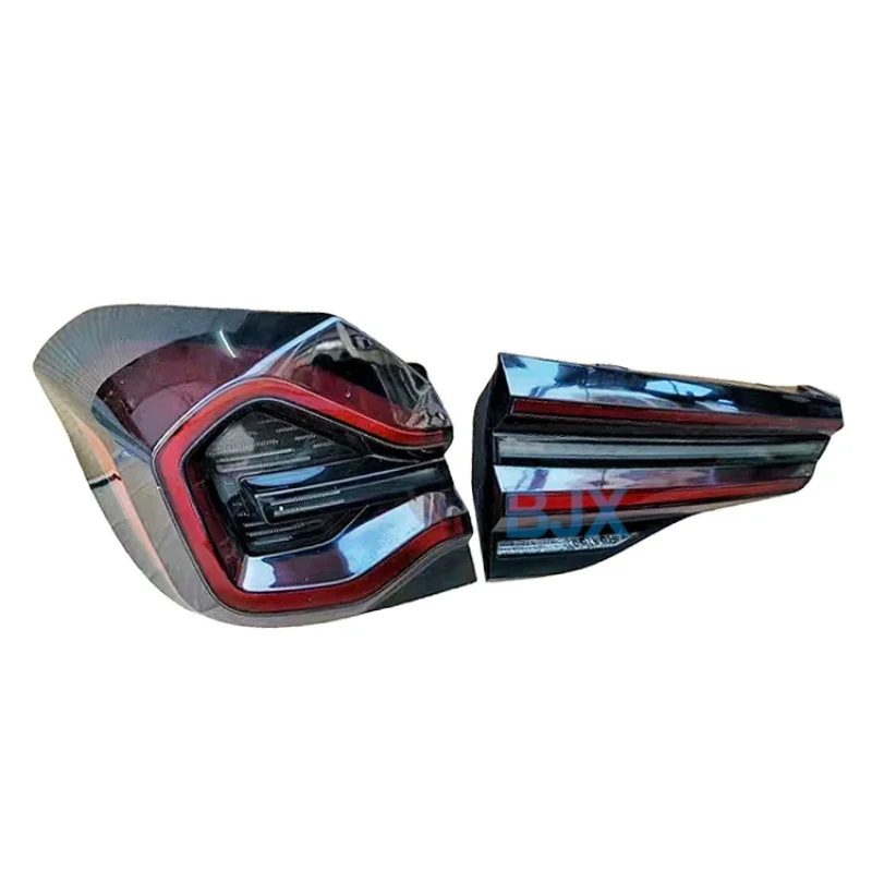 LED Rear Light G01 Lamp Accessories Tail Lights For BM-W X3 G08 Taillights 2023