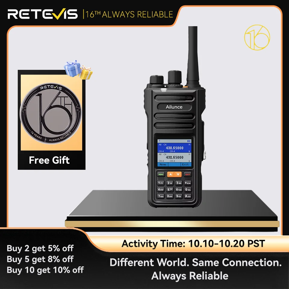 #83 Latest CB Radios Offers
