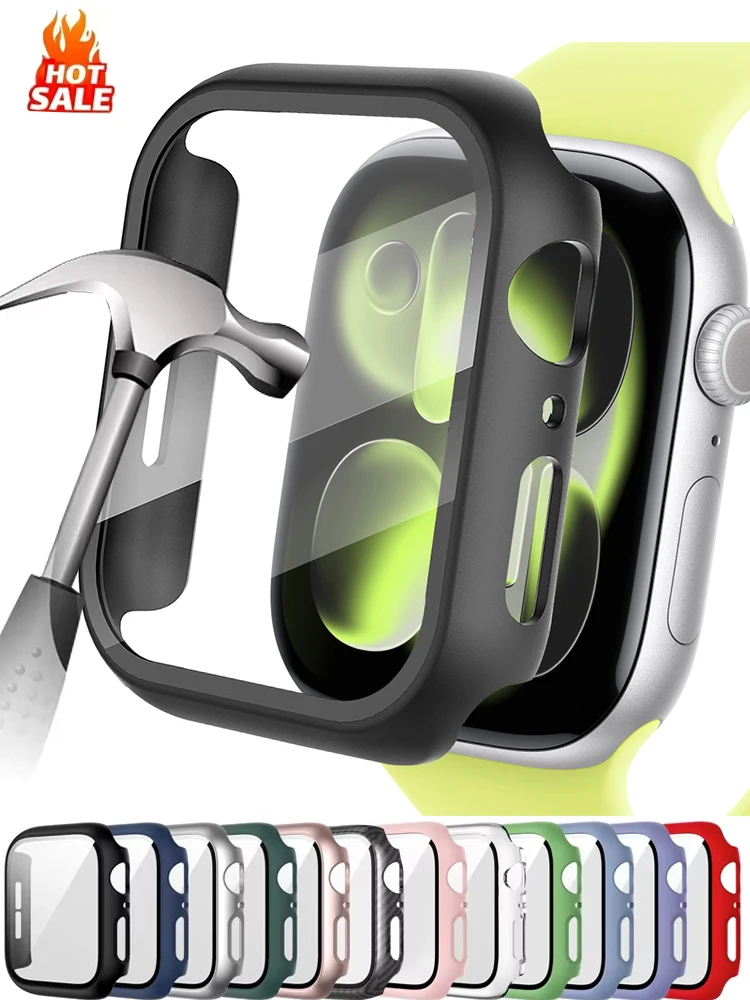 yZ[zKX + Jo[ Apple Watch P[X 46mm 42mm 45mm 41mm 44mm 40 XN[veN^[ Apple Watch ANZT[ 11 10 9 6 SE 7 8