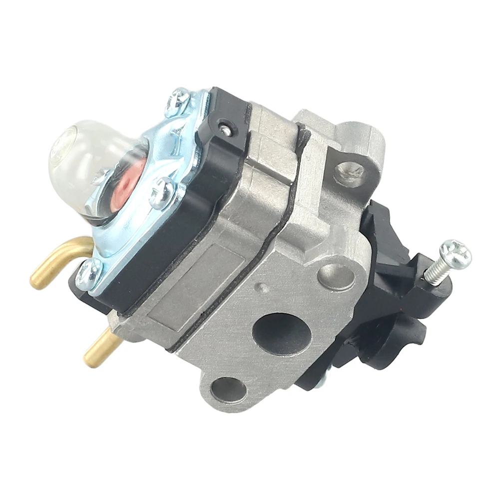 مكربن مكربن 26cc للتوافق الشامل Homelite، سهل التركيب، تحسين خليط الوقود والهواء #6