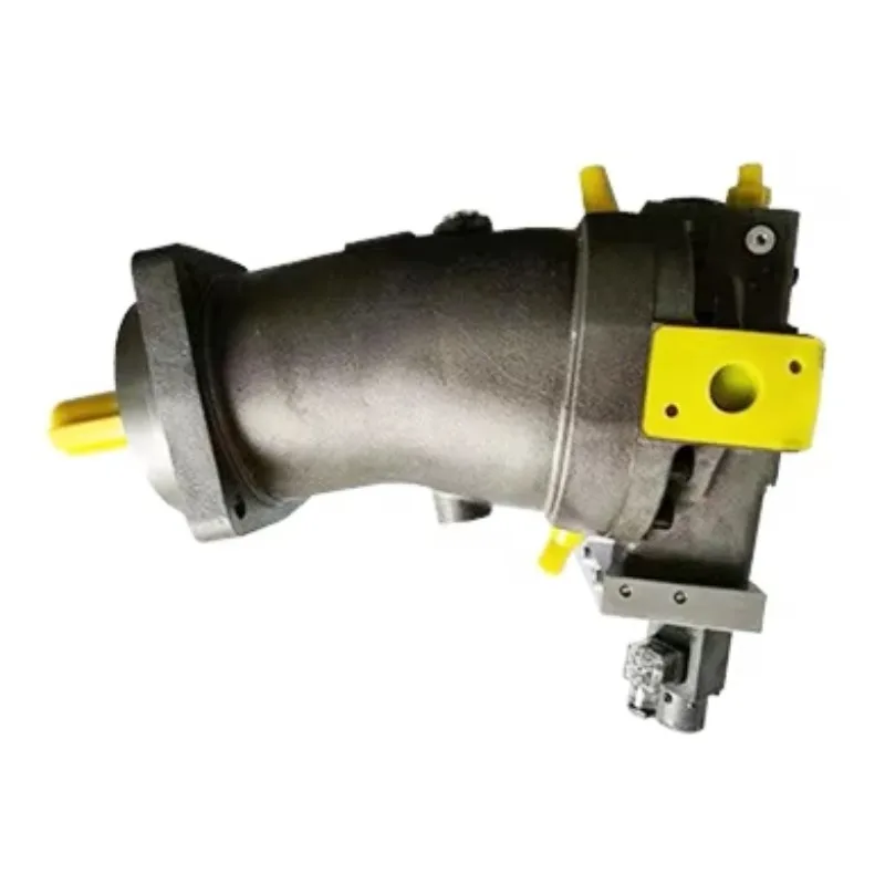 A7V High-Efficiency…