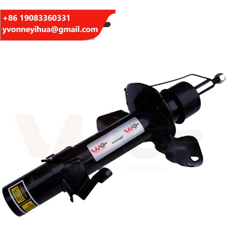 

Амортизатор VNG высокого качества для Volvo XC60, передний левый, стандартная замена OEM, 31454487