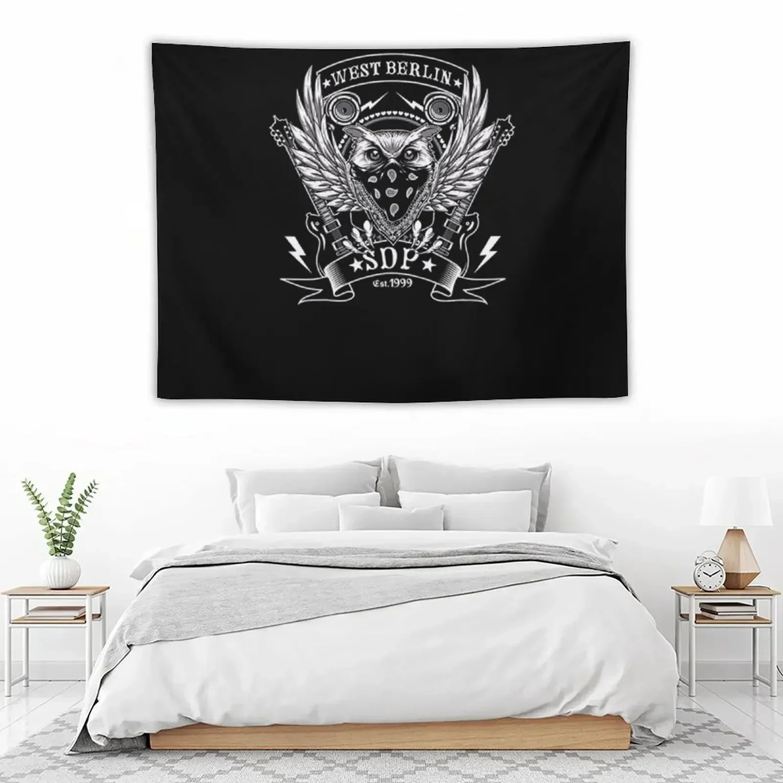 

SDP - STONEDEAFPRODUCTION Tapestry Room Decorations Aesthetic Decorations For Your Bedroom Bedroom Decor Decor For Room Tapestry