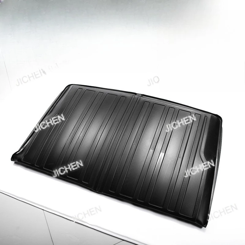 

Folding tpe trunk pad waterproof and odor-free trunk pad environmentally friendly Neu versandte Artikel