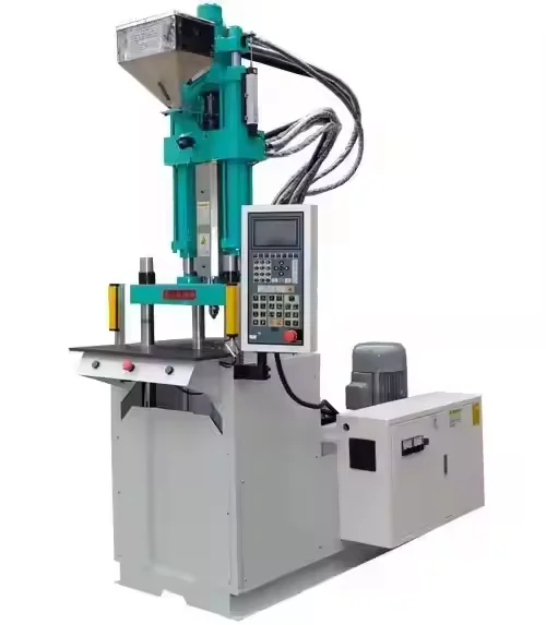 Auto Crimping Multi-Function Plastic Injection Molding Machine Data USB Cable RJ45 Connector Type for Fiber Optic Equipment