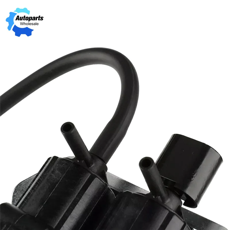 

8657A031 Freewheel Clutch Control Solenoid Valve for Mitsubishi Pajero Montero Shogun 4th IV 2006-2014 Challenger 2007-2015