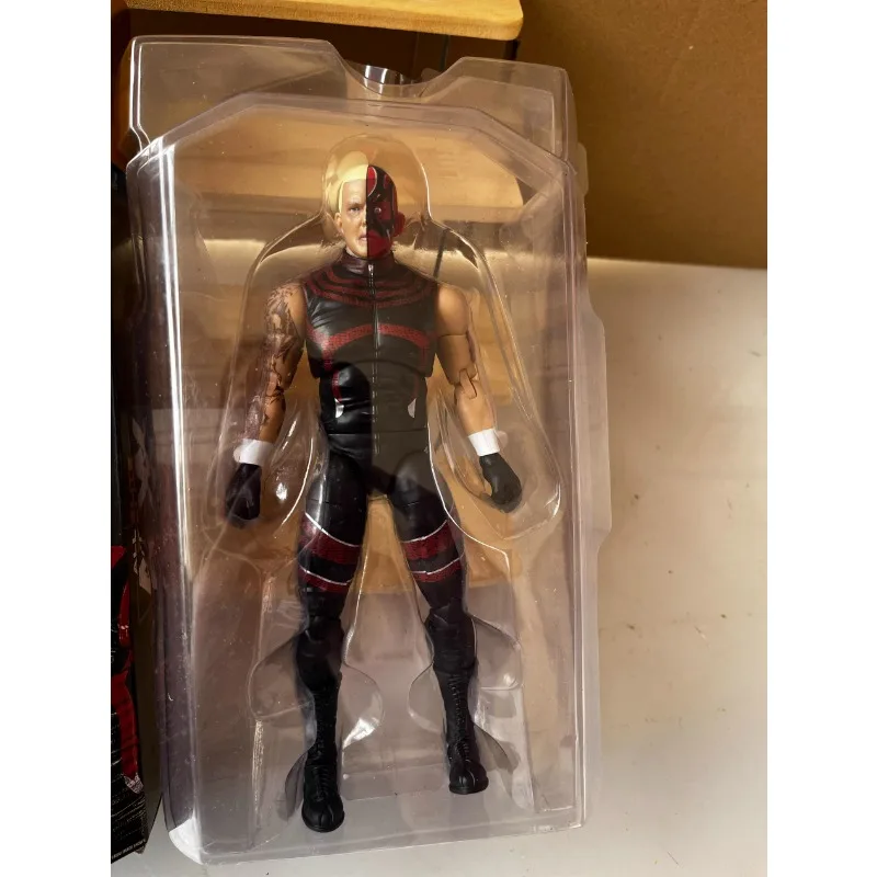 مصارع ستينغ هو نموذج مجسم لطيف للغاية يجمع ألعاب الصبي