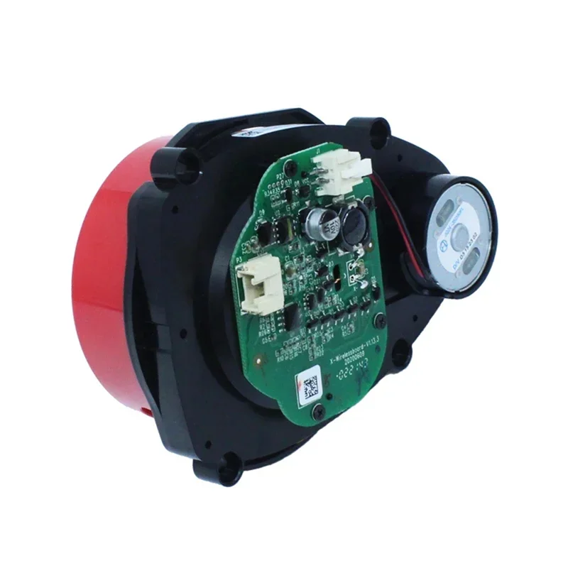 

ABUS-Laser Distance Sensor For Dreame F9/ W10/ D9/ D9pro/ D9plus/ D9max/ L10pro Robot Vacuum Cleaner LDS Accessories