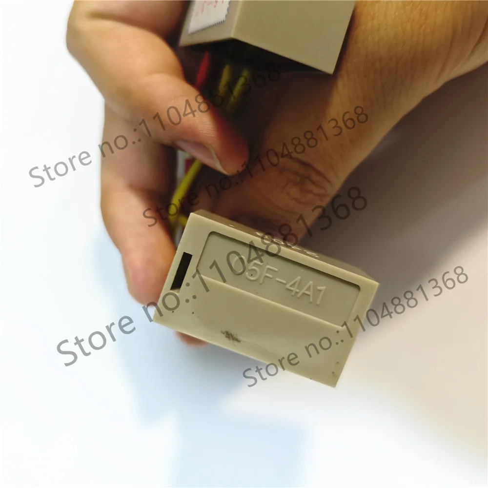 1pcs 05F-4A1 motor ship brake half wave rectifier