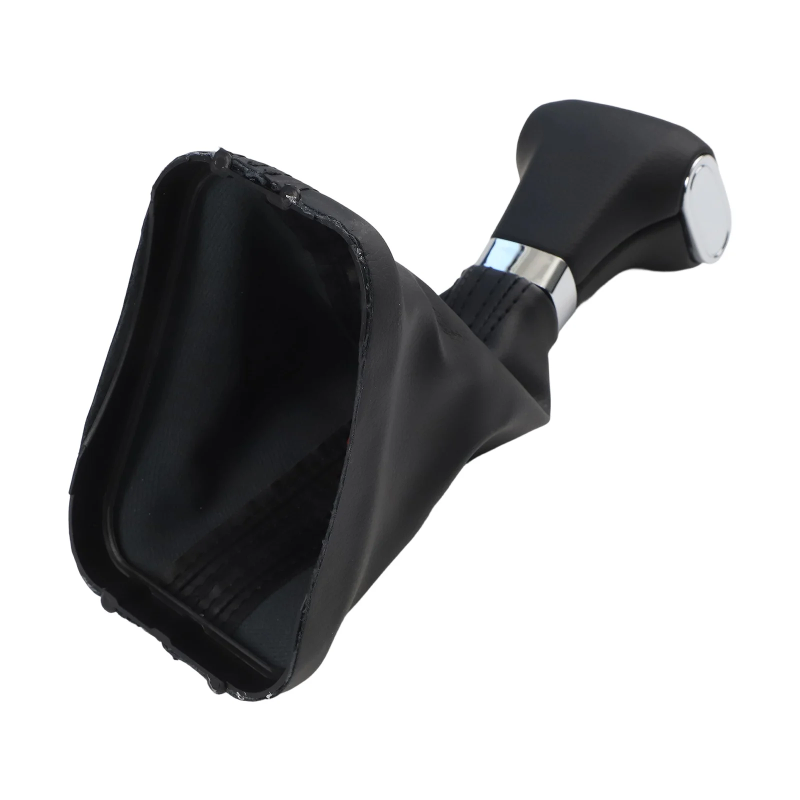 

Automatic Shift Gear Knob Gaitor Cover for Skoda For Tiguan For Passat Models Offering Direct Replacement and Reliable Fit