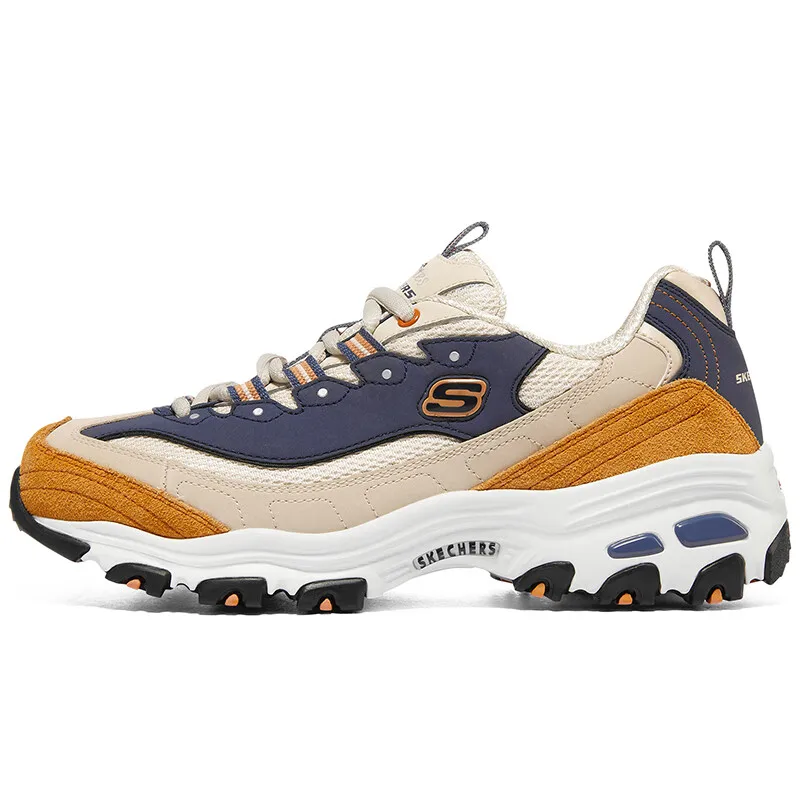 Skechers 여성용 충격 흡수 캐주얼 팬더 슈즈, 밀크티 베어, 가을 2024 신상