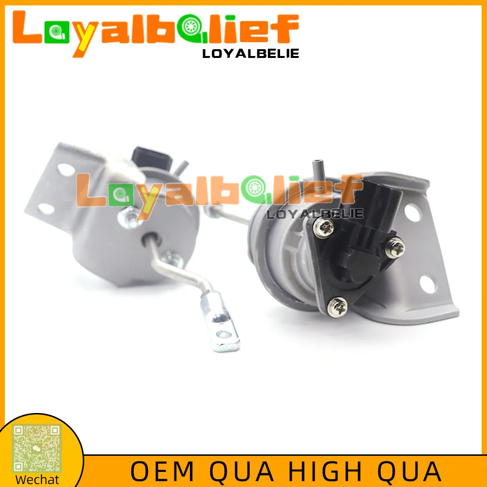 

49131-06340 Автоматический привод турбонаддува TD03L4 для двигателя Ford Ranger 2.2L PUMA 2012-49131-06300 49131-06320 BK3Q6K682NB