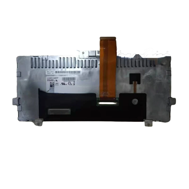 LA103DV1-SL01 Display médico industrial tela LCD original de 10,3 polegadas