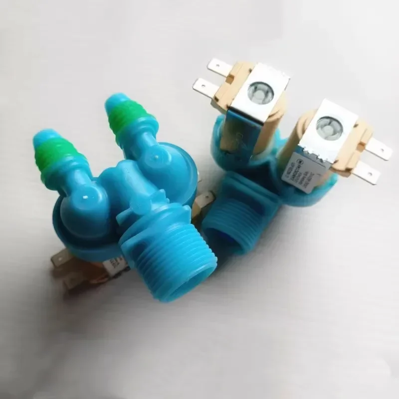 Washing machine water inlet valve DC62-00266E Single head Double headed Three-head water inlet valve