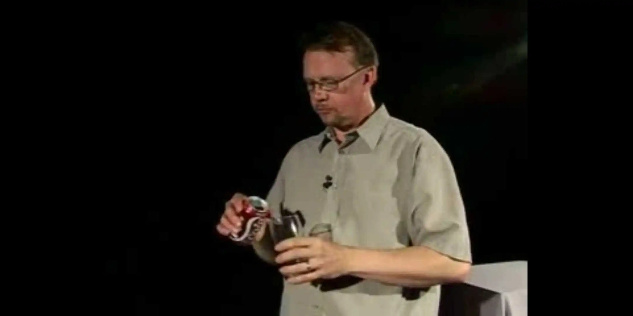 Anders Moden - Healed And Sealed 2.0,   Magic tricks (Magic instruction)