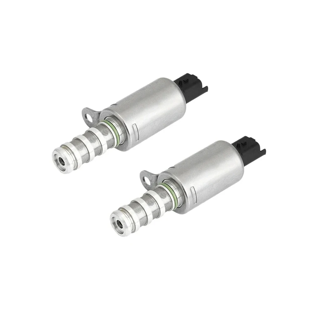 

11367587760 Brand New 2Pcs Engine Oil Control Valves For BMW High Quality Oil Control VVT Valve Auto Accessory