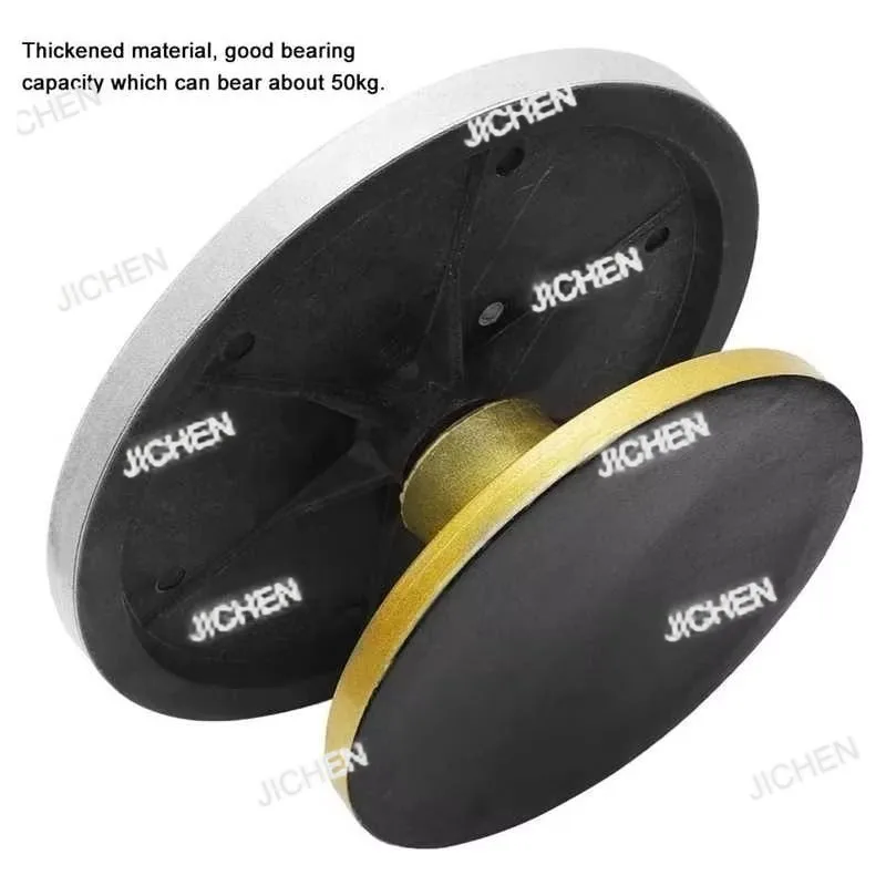 JXC Neu Versandte Артимические произведения Керамическая металлическая машина Керамическое колесо Поворотный стол Глиняная скульптура