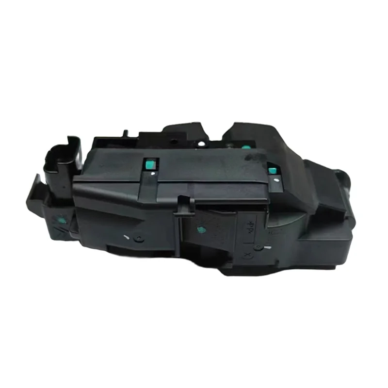 

2X Trunk Lock Luggage Door Lock Manual Rear Door Lock 9816195380, 9804762080, 3100283 For Citroen C4 Jumpy 3008