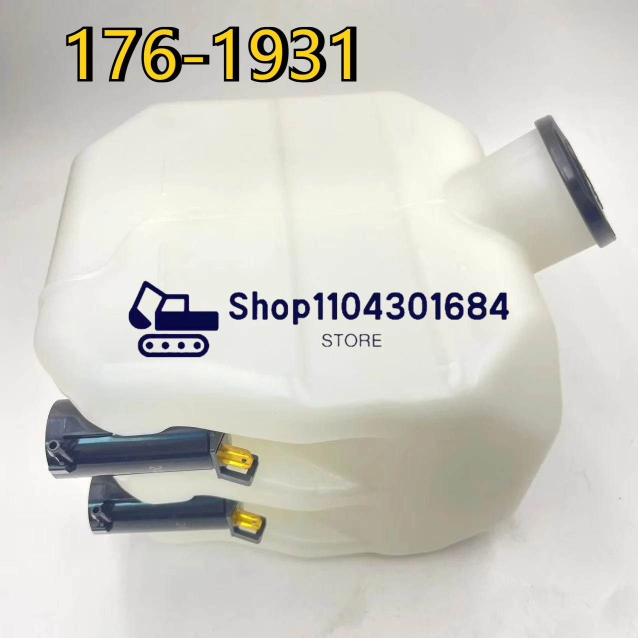 

176-1931 Высококачественный бачок для омывателя стекол 1761931 для E318C E319D E320C E320CL 320D