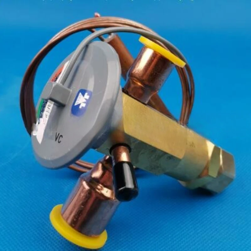 New Thermal Expansion Valve External Balance SVE-15-C SVE-15-CP10