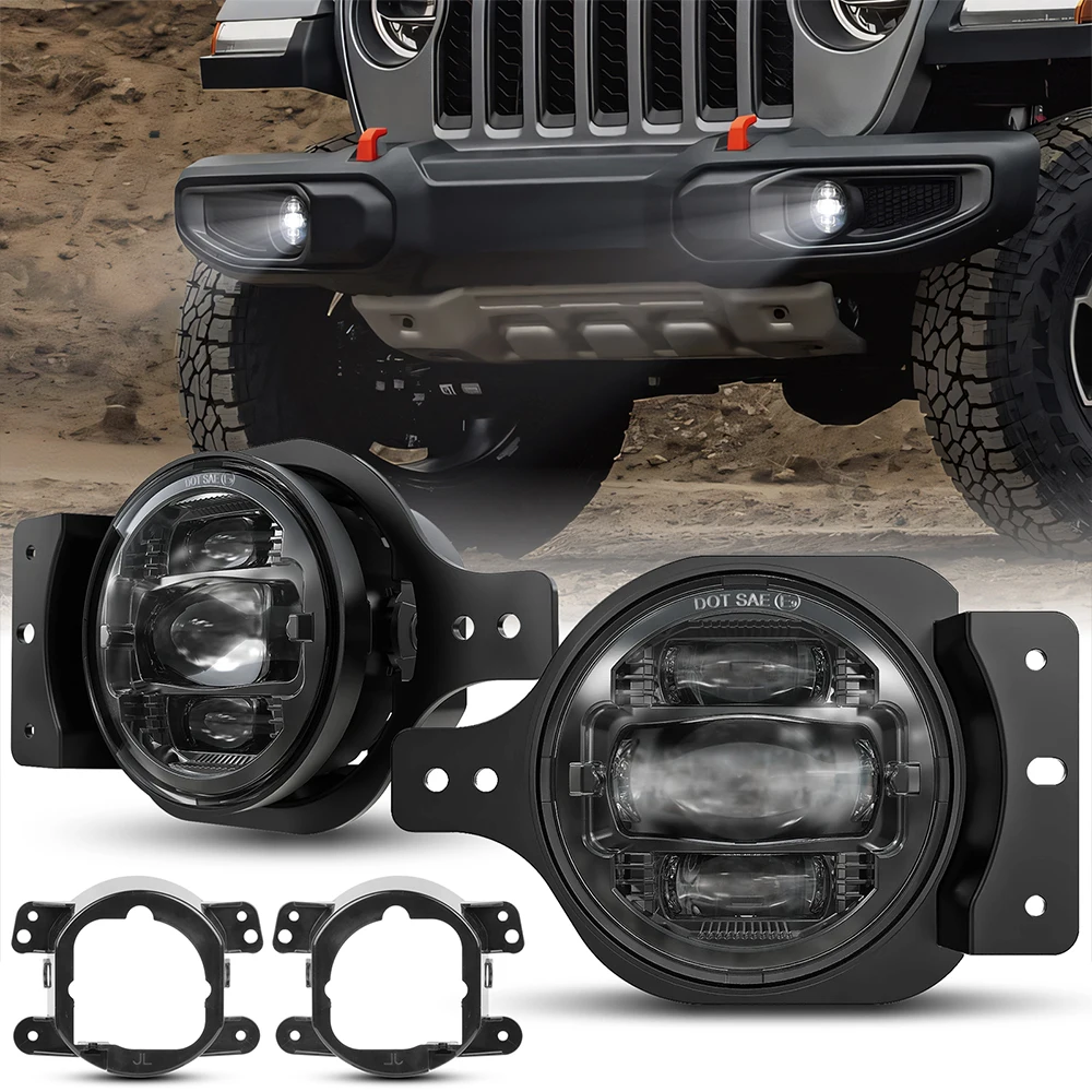 : Illuminazione auto