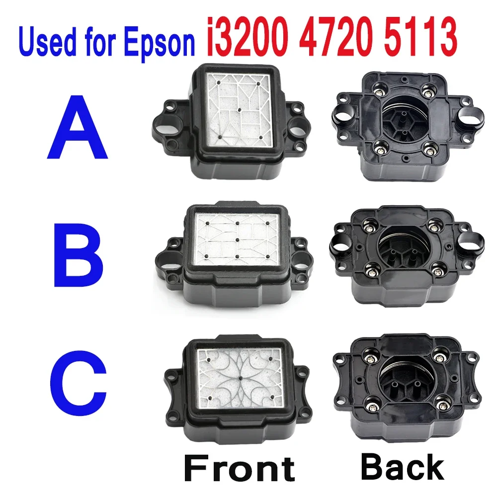 i3200CappingTop4720CappingTopForEpson47205113i3200PrintheadEPS3200PrinterCappingStationCapHead-AliExpress