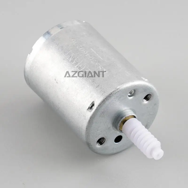 มอเตอร์ควบคุมบานพับช่องแอร์สำหรับรถยนต์โตโยต้า โคโรลล่า ปี 2019-2022 อุปกรณ์เสริมรถยนต์ ใช้แทนอะไหล่แท้รุ่น AE063800-2242