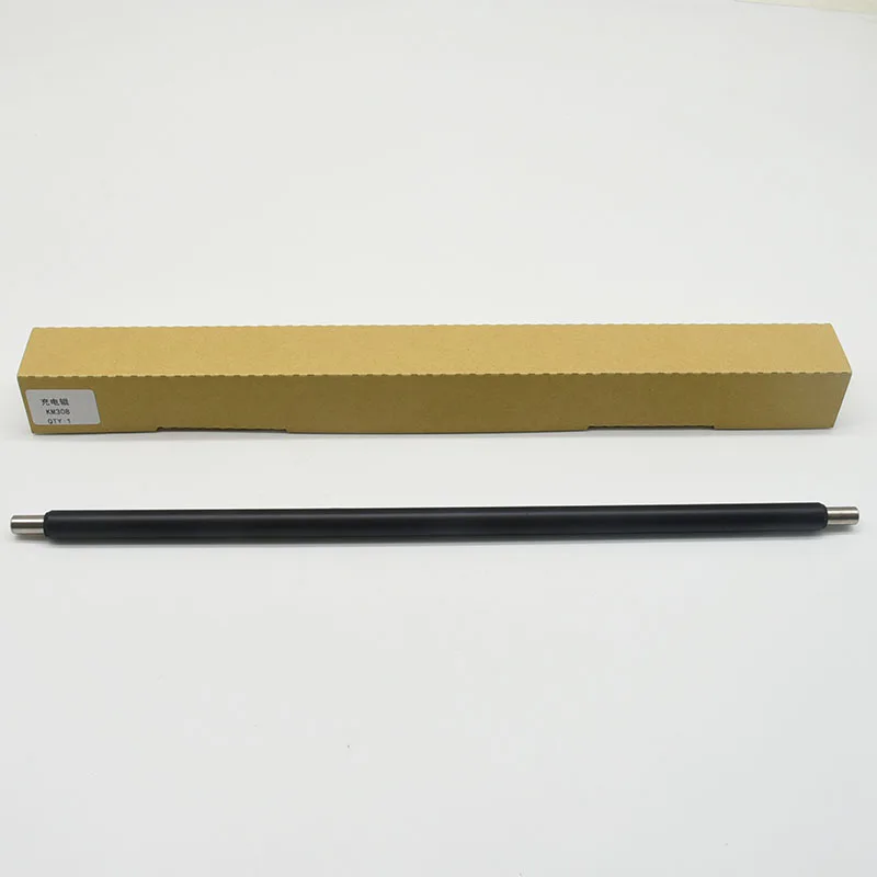 

5X ролик первичной зарядки для Konica Minolta C220 C224 C227 C258 C280 C287 C308 C360 C364 C367 C368 C454 C554 C7528 C7722