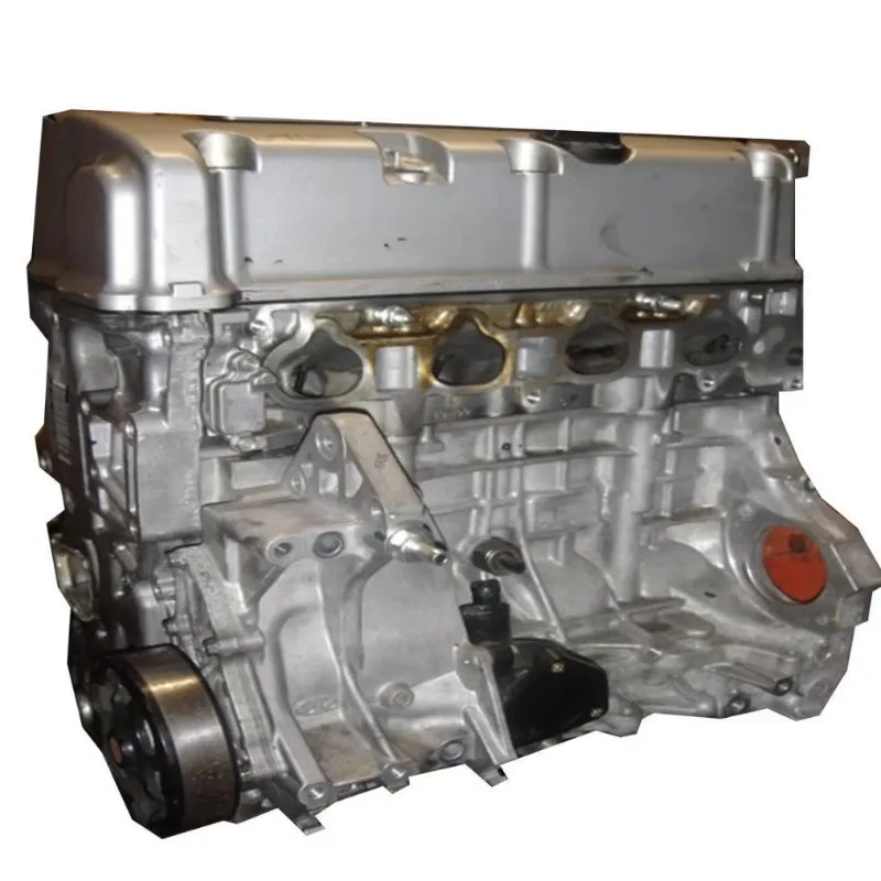 

2025Jdm Engine 2.4 K24A Petrol Engine For HONDA ACCORD 2.4 I-VTEC Cr-V (Re / RM) SUV 2.4 16V 4x4 (K24Z7) 2013