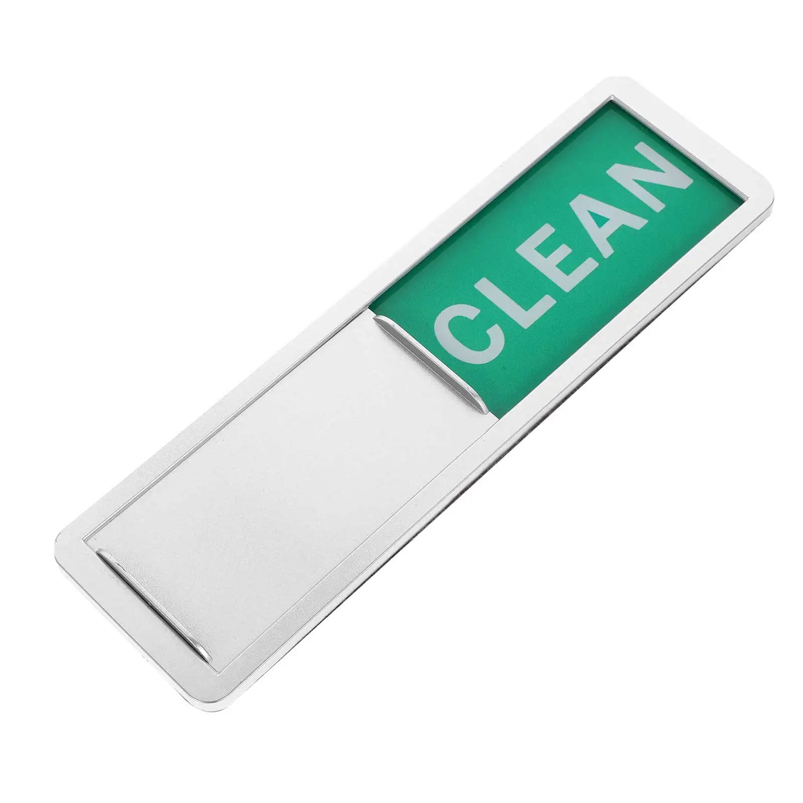 

Cleaning Magnet Logo Dishwasher Indicator Notice Board Convenience Dirty Abs Magnetic Sign