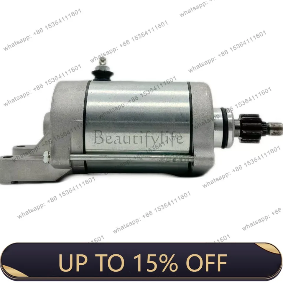 FG 3AJ-81800-00-00 Start Motor Motor DC Motor