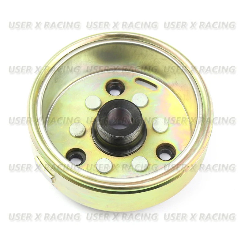 USERX Universal Motorcycle Flywheel Magneto rotor Suitable For Scooter CH 250cc CF 250cc ATV 250cc 172