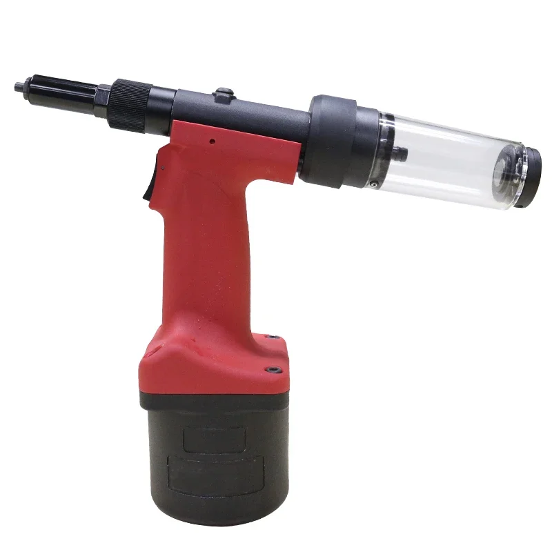 Blind Rivet Gun SZENT-4018V Pneumatic Rivet Gun For All Kind Of Material