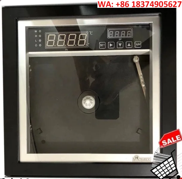 XJGA-2110 Intelligent Circular Chart Digital Recorder 24