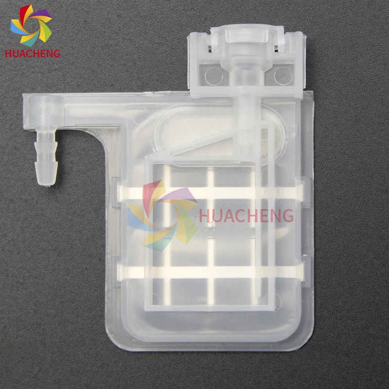 

10 шт. XP600 фильтр для чернил DX5 демпфер печатающей головки для принтера Epson DX5 4720 i3200 5113