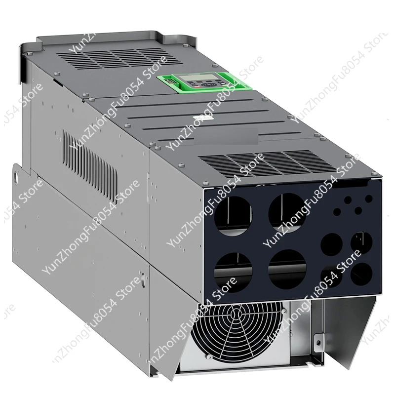 For ATV630C13N4 Variable Speed Drive Process ATV600 ATV630 130kW 380 To 480V IP00